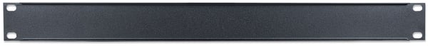 Intellinet 712675 rack tillbehör Blank panel