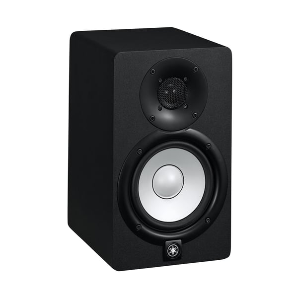Yamaha HS5 højttaler 2-vejs Sort Ledningsført 70 W