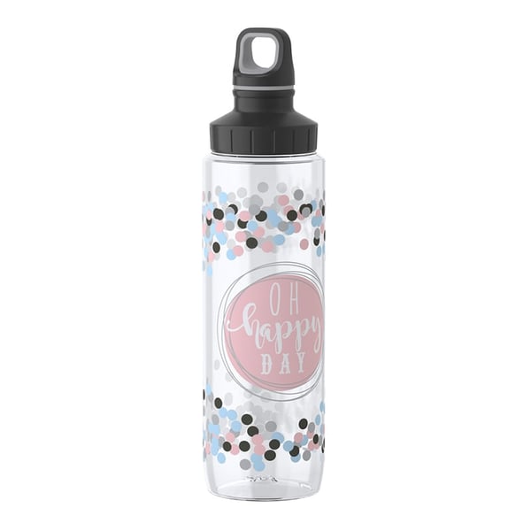 EMSA 518309 drikkedunk Dagligt forbrug 700 ml Tritan Transparent
