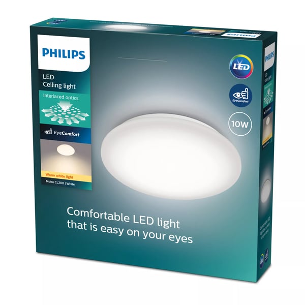 Philips Funktionel Loftslampe