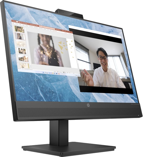 HP M24m konferensskärm