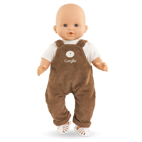 Corolle 9000141980 dukke tilbehør Dukkekostume