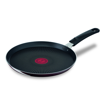 Tefal Resist Intense D52210 Pandekage pande Rund Tefal Resist Intense D52210 Pandekage pande Rund