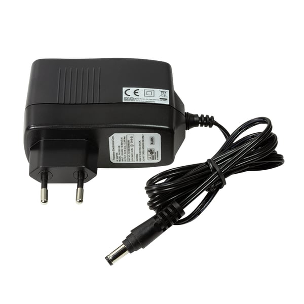LogiLink UA0318 gränssnittshubbar USB 2.0 5000 Mbit/s Svart