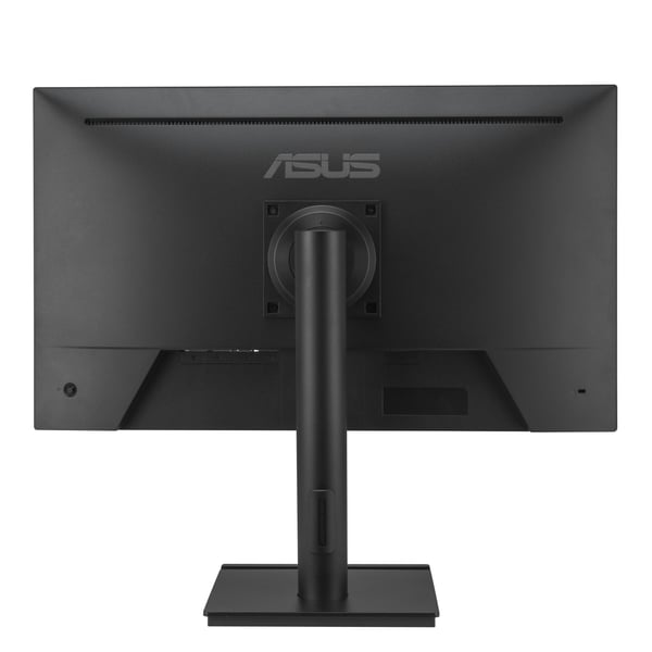 ASUS VB279QG computerskærm 68,6 cm (27") 1920 x 1080 pixel Fuld HD LCD Sort
