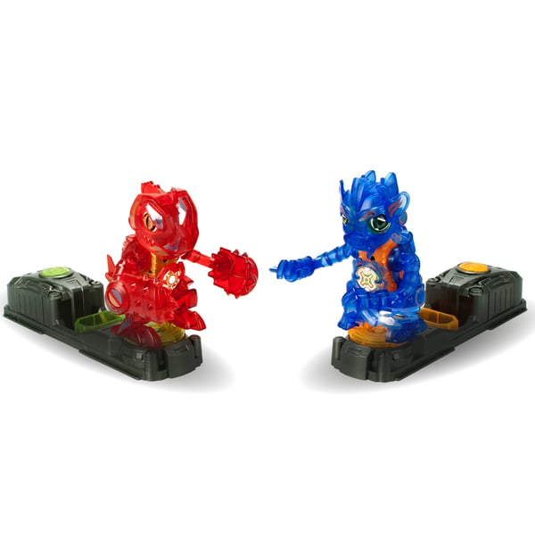 Silverlit SL88660 leksaksfigurer