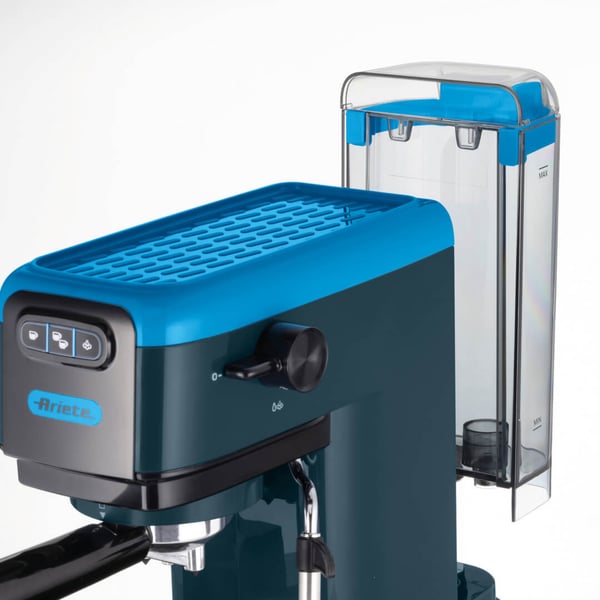 Ariete 1399/18 Halvautomatisk Espressomaskin 1,1 l