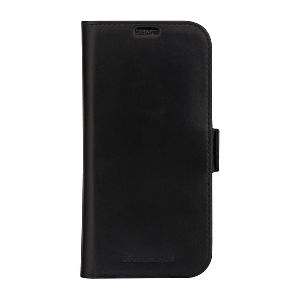 dbramante1928 Copenhagen mobiltelefonfodral Folio Svart