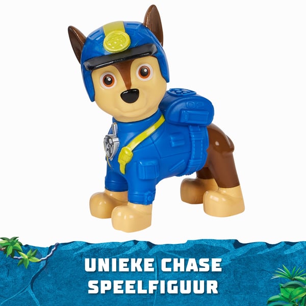 PAW Patrol 6067758 legetøjsbil