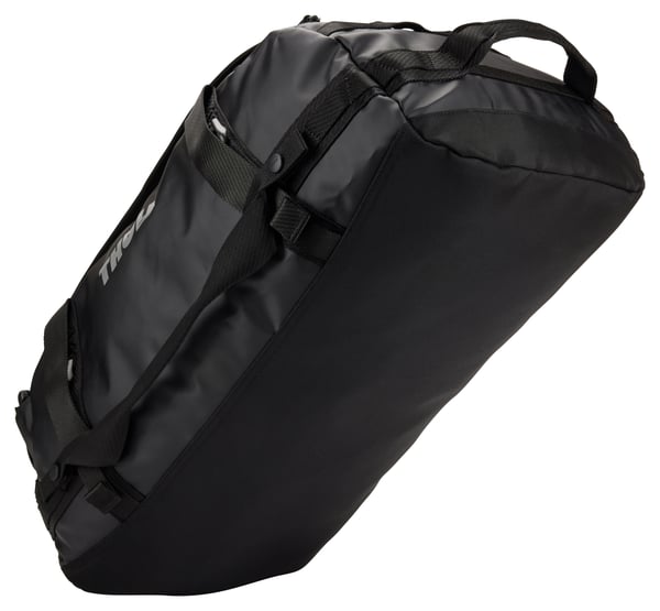 Thule Chasm TDSD302 Black sportväska 40 l Polyester Svart
