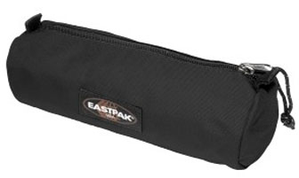 Hama Eastpak Mjukt pennfack Polyamid Svart