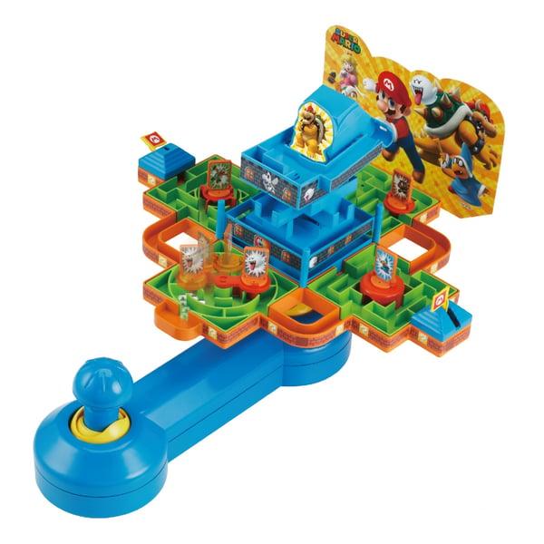 EPOCH Games Super Mario™ Maze Game DX