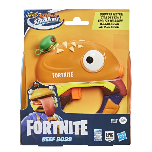 Nerf E98125L00