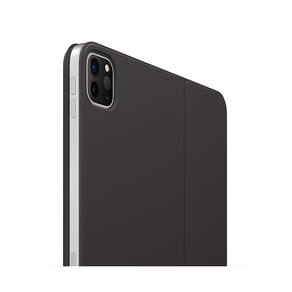 Apple MXNK2T/A tangentbord för mobila enheter QWERTY Italiensk Svart