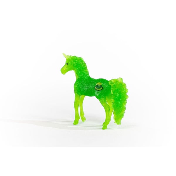 schleich Collectible Unicorn Jelly Fruit