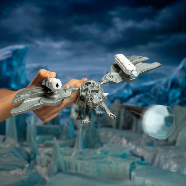 schleich ELDRADOR CREATURES 42815 leksaksfigurer