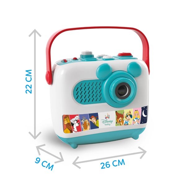 Clementoni 52763 lasten laite