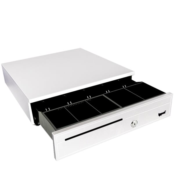 iggual IGG315767 kassalåda Elektronisk kassalåda