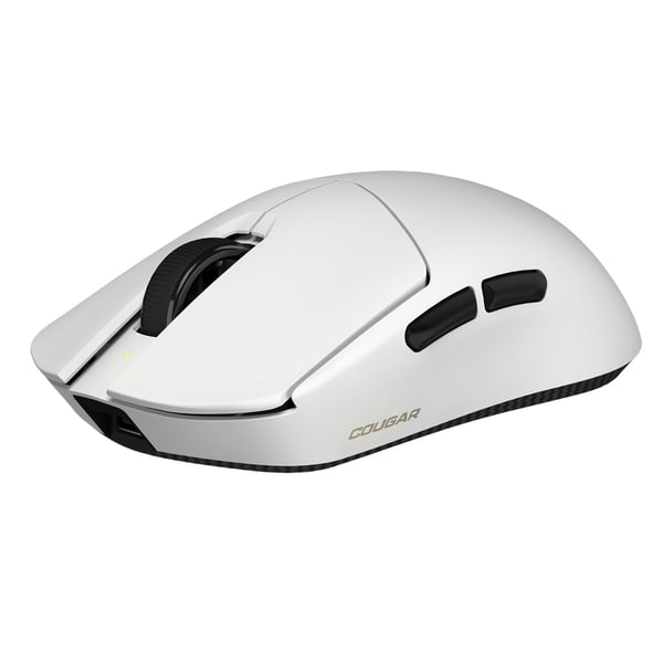 COUGAR REVENGER PRO 8K hiiri Pelaaminen Oikeakätinen RF Wireless + Bluetooth + USB Type-C Optinen 30000 DPI