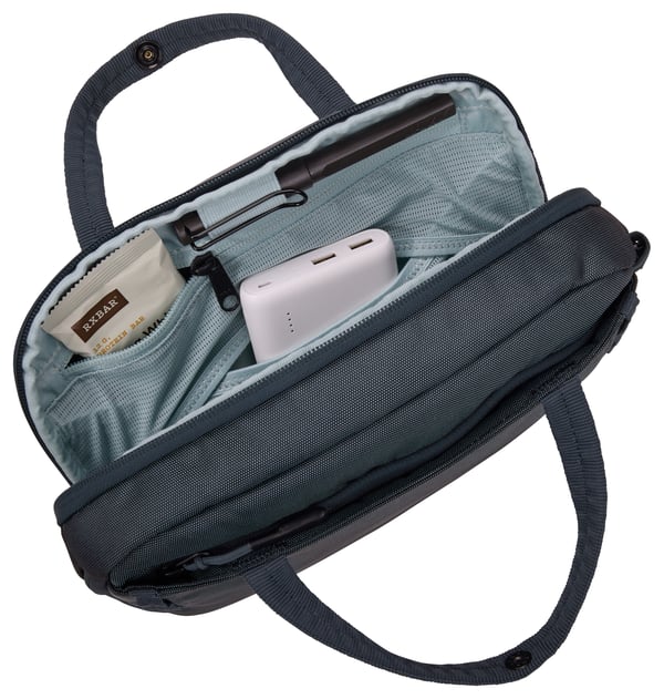 Thule Subterra 2 TSCB405 Dark Slate Polyester Grå Unisex Crossbody taske