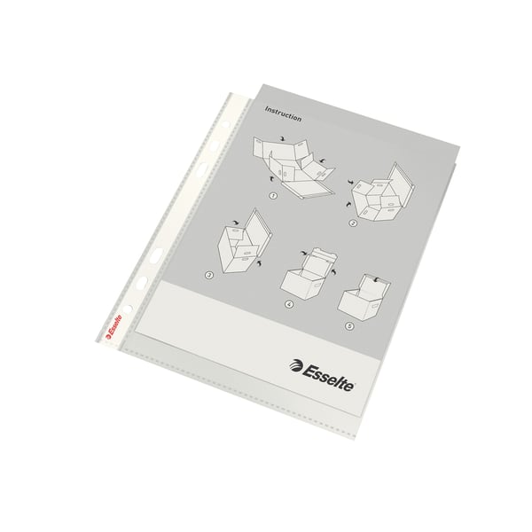 Esselte 23787 arkbeskytter Esselte 23787 arkbeskytter
