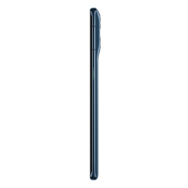 OPPO Find X3 Pro 17 cm (6.7") Kaksois-SIM ColorOS 11.2 5G USB Type-C 12 GB 256 GB 4500 mAh Sininen