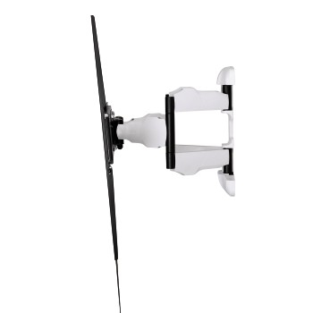 Hama FULLMOTION TV, XL, 90" 2,29 m (90") Sort