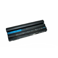DELL 5F1R5 laptop reservedel Batteri