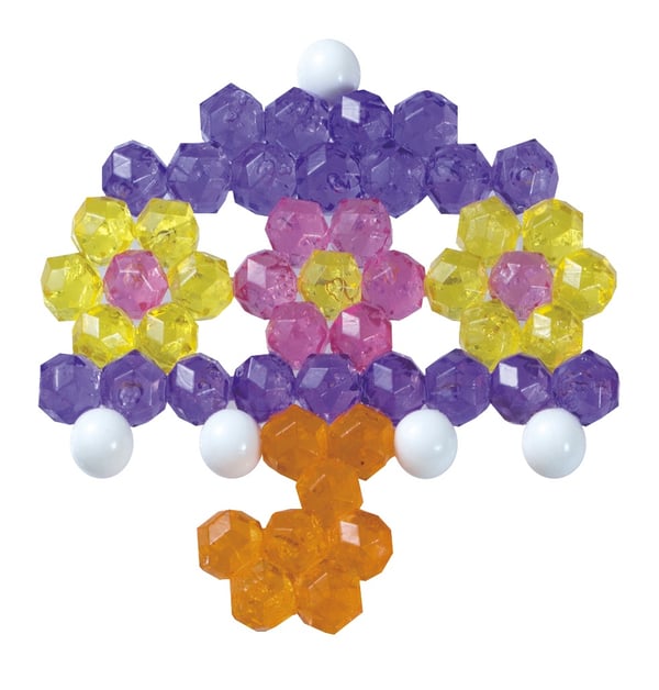 Aquabeads 31362 mosaiksats