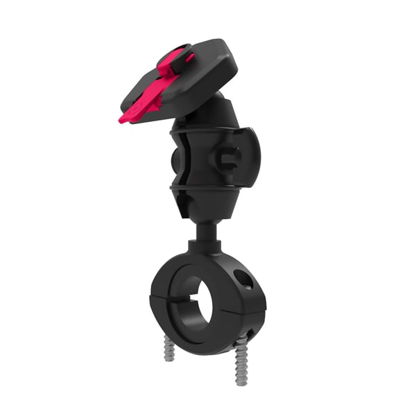 Celly SNAPMOTORBIKE Passiv holder Mobiltelefon/Smartphone Sort