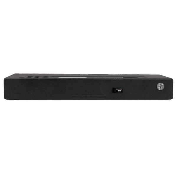 StarTech.com 2x2 HDMI-matrisswitch med automatisk och prioriterad växling – 1080p