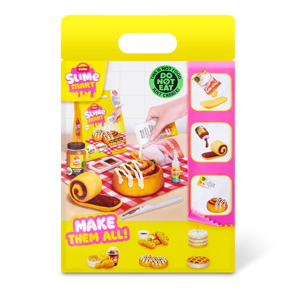 ZURU Slime Mart 15915 avstressande leksak