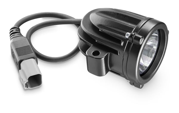 Interphone LEDLIGHT10SPOT forlygte, belysning & komponent til bil 2 stk