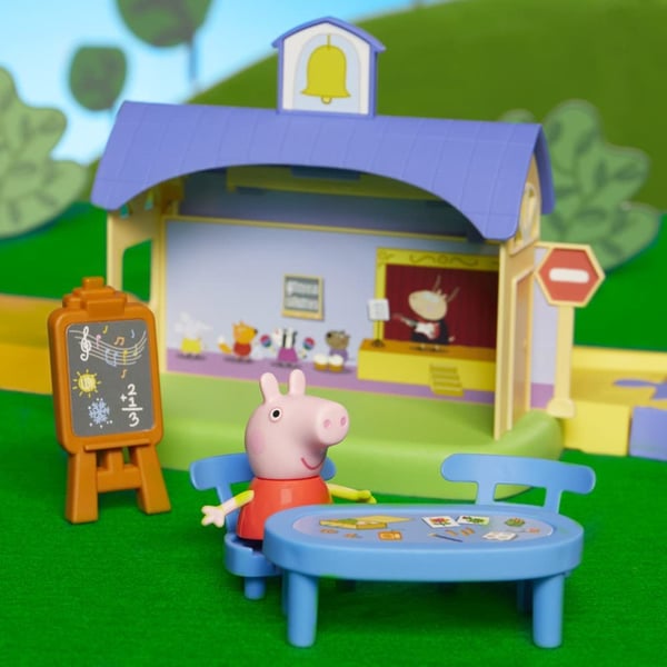 Peppa Pig F48225L0 legetøjsbil