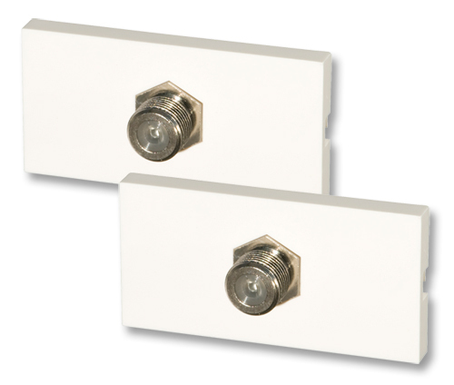 Lindy Snap-In-Modul Vit