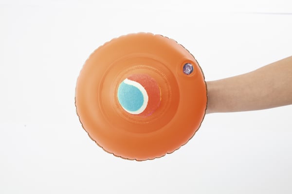 Bestway 52244 oppusteligt legetøj