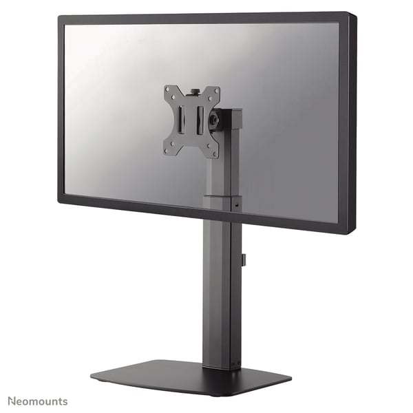 Neomounts FPMA-D865BLACK skærmbeslag og -stativer 81,3 cm (32") Skrivebord Sort Neomounts FPMA-D865BLACK skærmbeslag og -stativer 81,3 cm (32") Skrivebord Sort