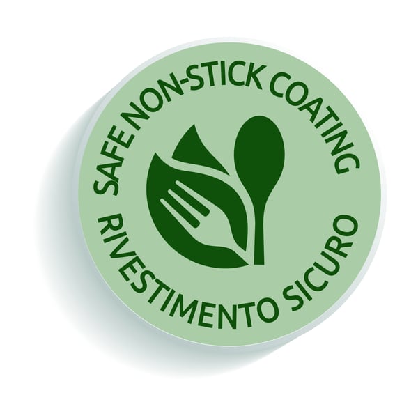 Lagostina Ingenio Easy Start pann- och grytset 13 styck