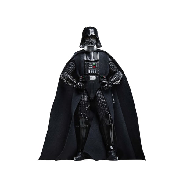Star Wars The Black Series G03645L0 leksaksfigurer