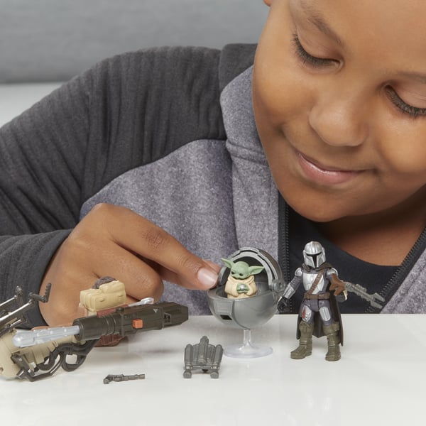 Star Wars E96805X0 leluajoneuvo