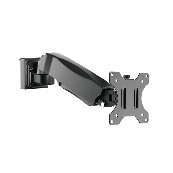 LogiLink EO0019-5 fäste och ställ till bildskärm 68,6 cm (27") Bord Svart