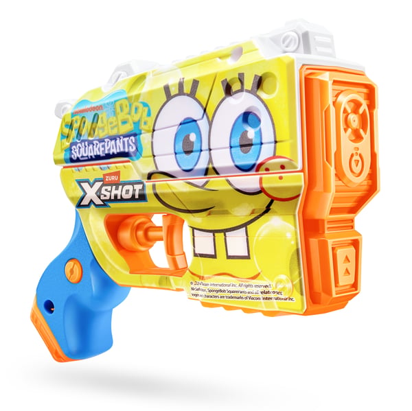 ZURU 118203 Vandpistol og vandballon 150 ml
