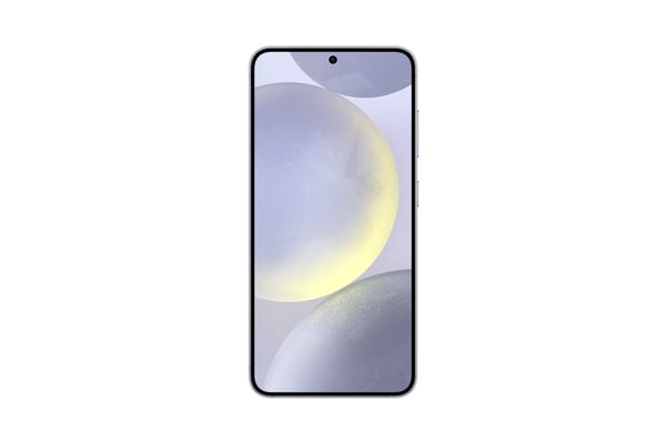 Samsung Galaxy S24 15,8 cm (6.2") Dual SIM Android 14 5G USB Type-C 8 GB 128 GB 4000 mAh Blå