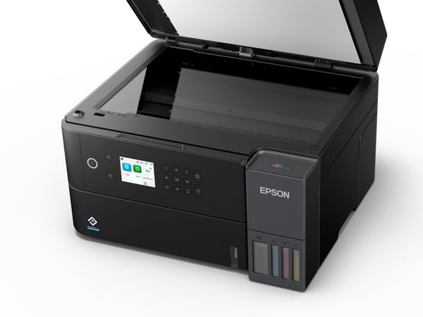 Epson EcoTank L6370 A4 4800 x 1200 DPI Wi-Fi