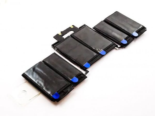 CoreParts MBXAP-BA0071 laptop reservedel Batteri CoreParts MBXAP-BA0071 laptop reservedel Batteri