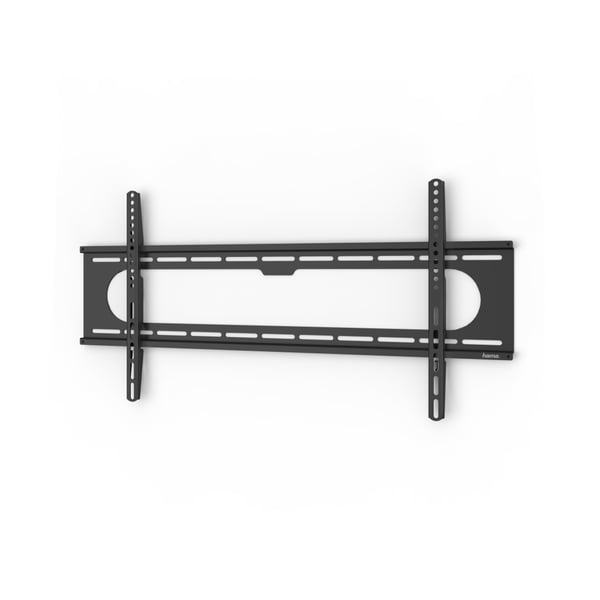 Hama 00118128 TV-kiinnike 2,29 m (90") Musta