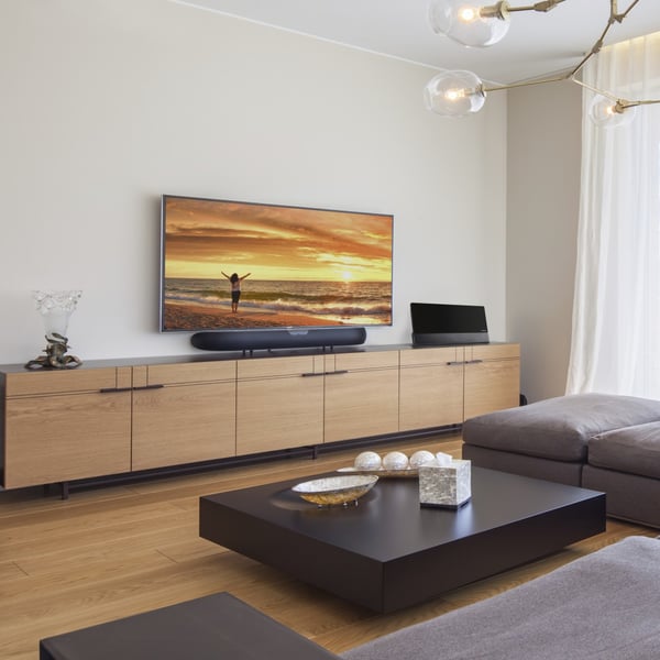 Hama Premium televisioantenni Sisätila