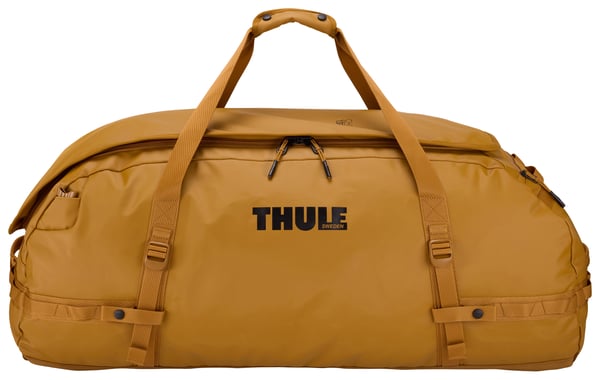 Thule Chasm TDSD305 Golden Brown køjesæk 130 L Polyester Brun