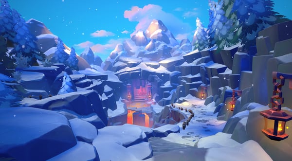 Nintendo Fae Farm Vakio Monikielinen Nintendo Switch