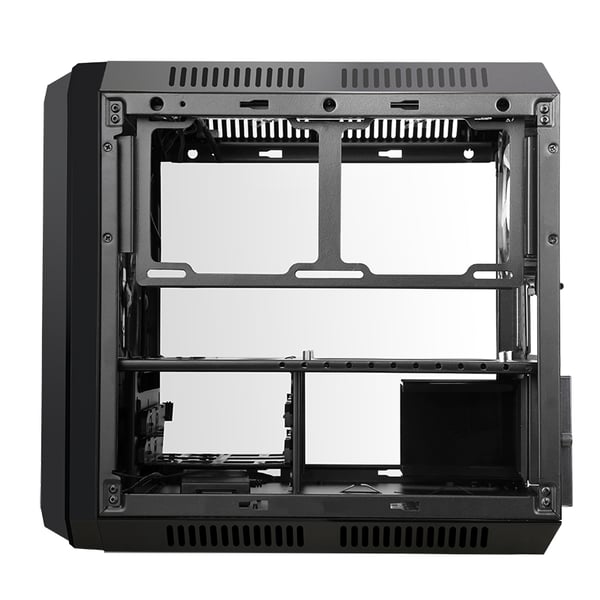 itek QBO 8 EVO Musta